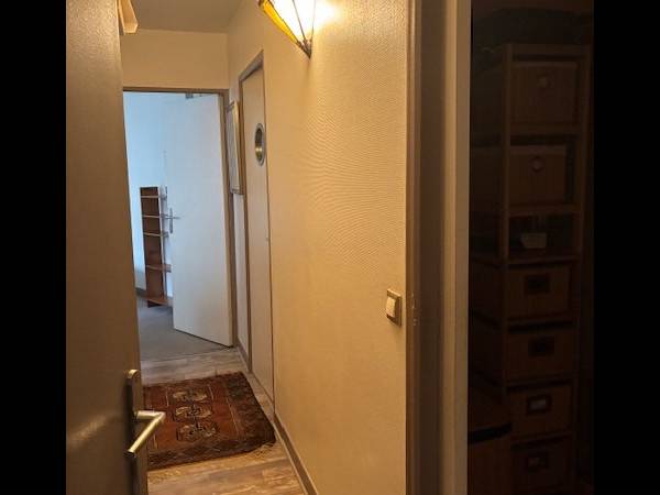 Chambre chez l'habitant / Appartement 3 pièces de 68 m², Tours, Rue Édouard Vaillant / Photo 2