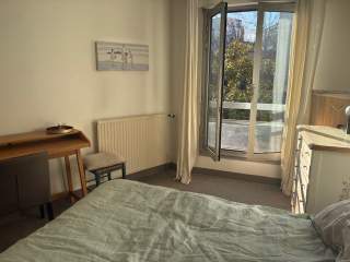 Homestay / 3-bedroom flat · 68 m², Tours, Rue Édouard Vaillant