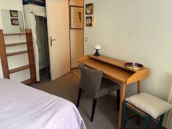 Chambre chez l'habitant / Appartement 3 pièces de 68 m², Tours, Rue Édouard Vaillant / Photo 6