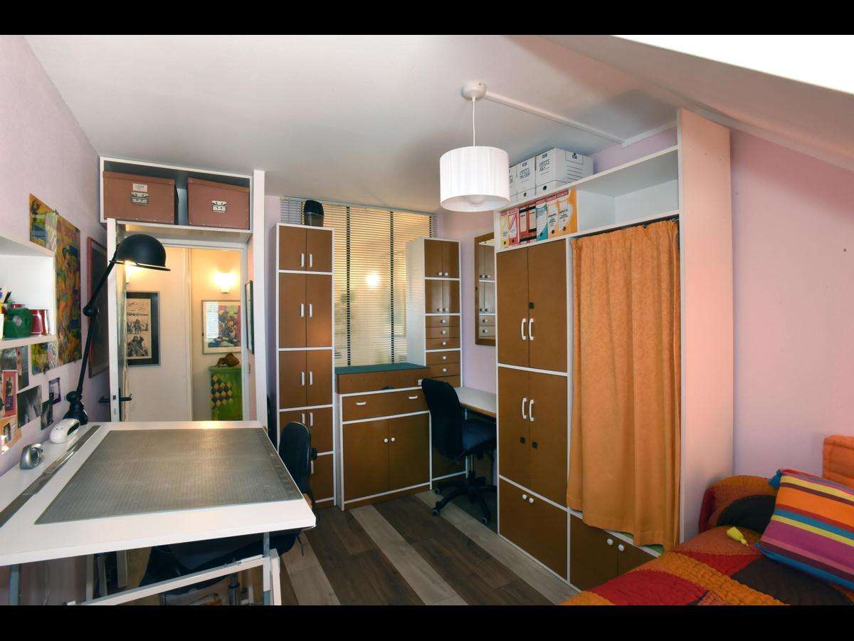 Logement étudiant à Paris