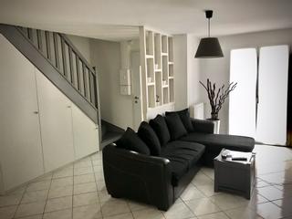Colocation / Maison 5 pièces de 115 m², Limay, Rue des Essarts