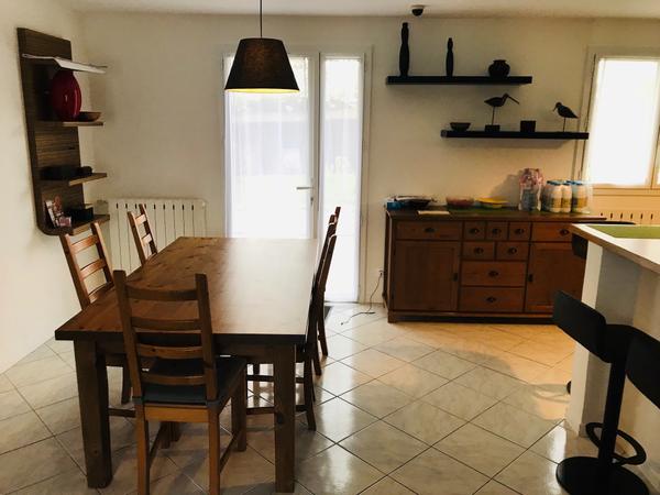 Colocation / Maison 5 pièces de 115 m², Limay, Rue des Essarts / Photo 2