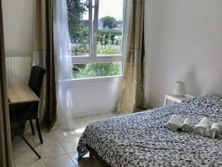 Colocation, Appartement 5 pièces, Montpellier