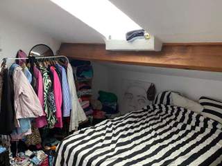 Flatsharing / 2-bedroom apartment building · 42 m², Marseille, Rue Jean de Bernardy