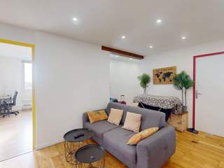 Colocation / Appartement 5 pièces de 83 m², Le Havre, Rue Florimond Laurent