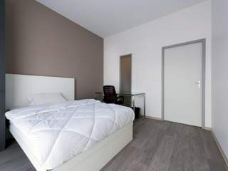 Location / 1 room residence · 22 m², Reims, Rue du Docteur Bienfait