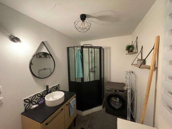 Colocation / Appartement 4 pièces de 71 m², Mérignac, Rue Richard Wagner / Photo 7