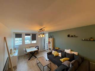 Colocation / Appartement 4 pièces de 71 m², Mérignac, Rue Richard Wagner