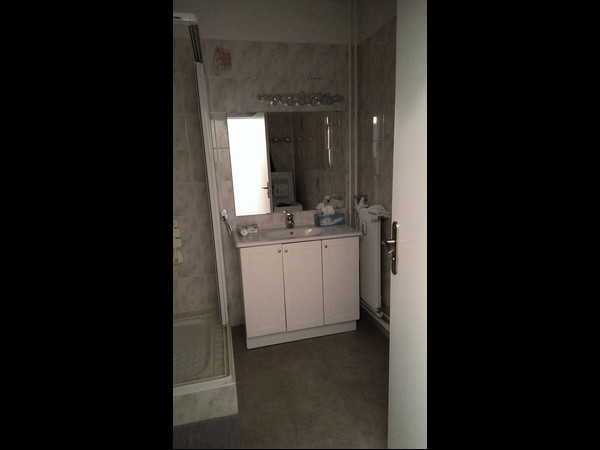Flatsharing / 4-bedroom flat · 94 m², Strasbourg, Rond-point De L'esplanade / Photo 2