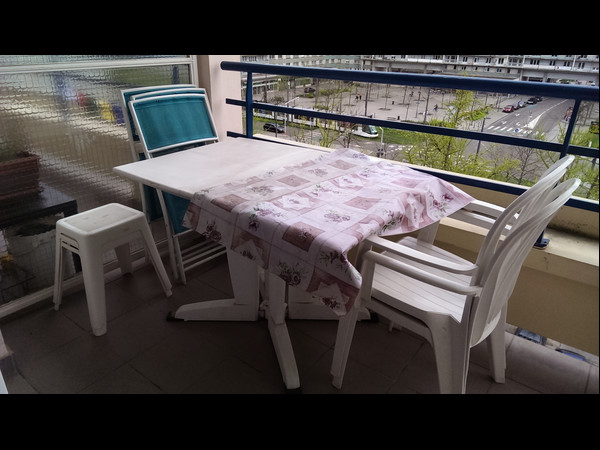 Flatsharing / 4-bedroom flat · 94 m², Strasbourg, Rond-point De L'esplanade / Photo 5