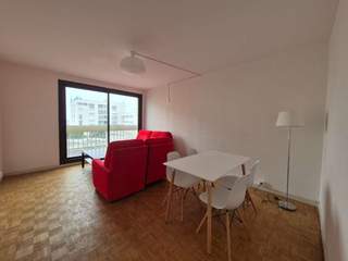 Flatsharing / 5-bedroom flat · 1 m², Colomiers, Allée de Cerdagne