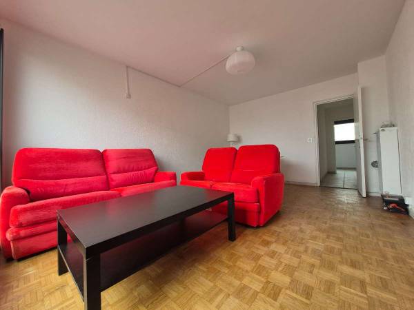 Colocation / Appartement 5 pièces de 1 m², Colomiers, Allée de Cerdagne / Photo 2