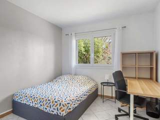 Flatsharing, 4-bedroom flat , Palaiseau