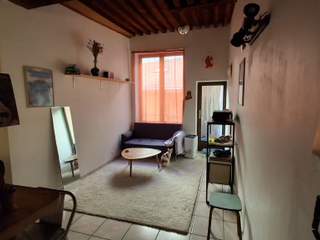 Flatsharing / 3-bedroom flat · 55 m², Lyon, Rue de la Vieille
