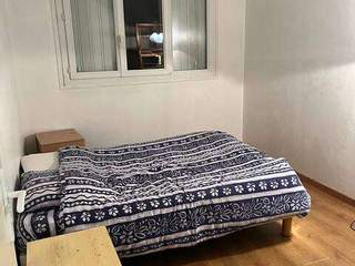 Homestay / 3-bedroom flat · 73 m², Chilly-Mazarin, Avenue de L’Ile de France