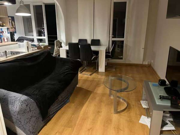 Chambre chez l'habitant / Appartement 3 pièces de 73 m², Chilly-Mazarin, Avenue de L’Ile de France / Photo 2