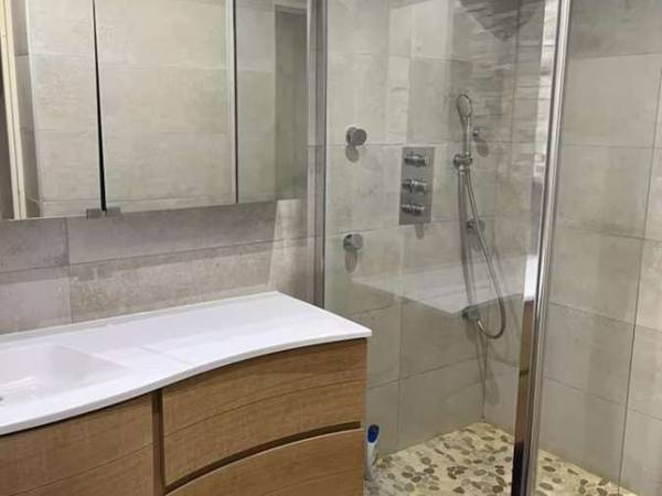 Chambre chez l'habitant / Appartement 3 pièces de 73 m², Chilly-Mazarin, Avenue de L’Ile de France / Photo 7