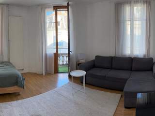 Room share, 4 rooms apartment, Mulhouse