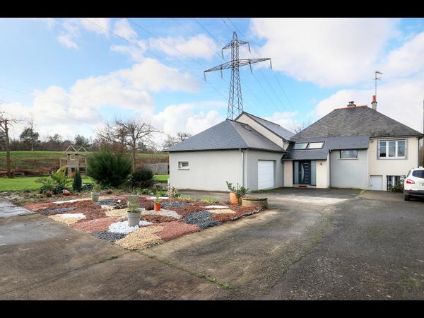 Colocation / Maison 8 pièces de 205 m², Rennes, Avenue Général Georges Patton / Photo 15