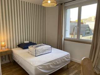 Flatsharing / 5-bedroom flat · 64 m², Rennes, Rue Durafour