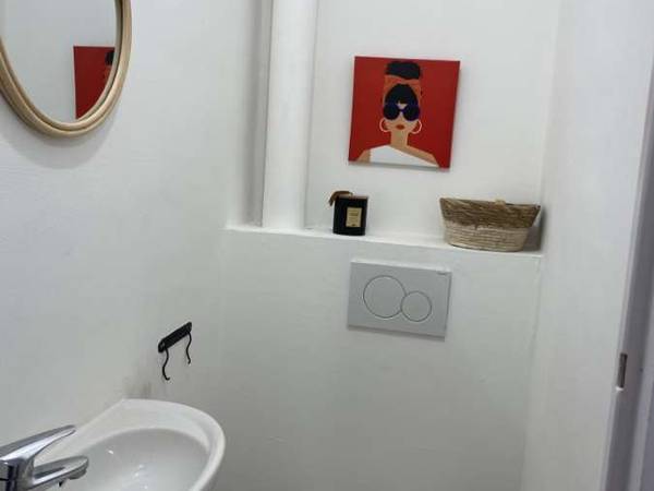 Colocation / Appartement 5 pièces de 64 m², Rennes, Rue Durafour / Photo 6