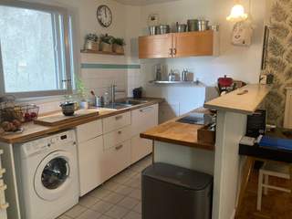 Chambre chez l'habitant / 4 rooms apartment · 86 m², Paris, Rue Ordener