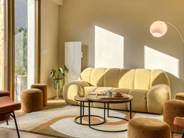 Coliving / Maison 8 pièces de 135 m², Nantes, Rue Albert Dory / Photo 2