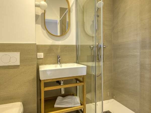 Coliving / Maison 8 pièces de 135 m², Nantes, Rue Albert Dory / Photo 8