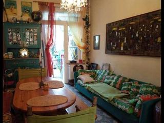 Colocation / Maison 10 pièces de 100 m², Schaerbeek, Rue Alexandre de Craene