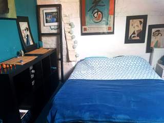 Colocation / Maison 10 pièces de 100 m², Schaerbeek, Rue Alexandre de Craene
