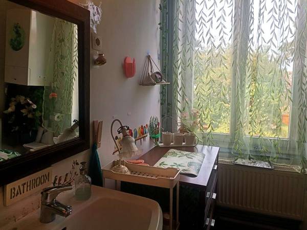 Colocation / Maison 10 pièces de 100 m², Schaerbeek, Rue Alexandre de Craene / Photo 16