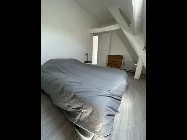 Colocation / Appartement 4 pièces de 47 m², La Ferté-sous-Jouarre, Avenue du Général Leclerc / Photo 2