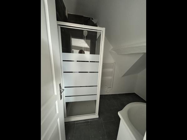 Colocation / Appartement 4 pièces de 47 m², La Ferté-sous-Jouarre, Avenue du Général Leclerc / Photo 3