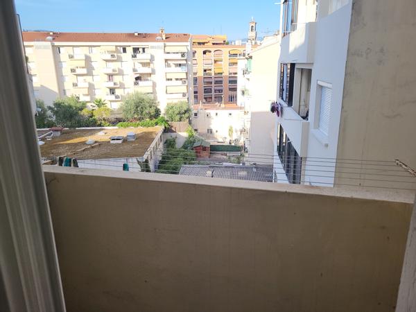 Colocation / Appartement 3 pièces de 63 m², Nice, Boulevard de Cessole / Photo 5