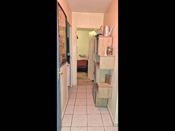 Colocation / Appartement 3 pièces de 72 m², Nantes, Boulevard de la Fraternité / Photo 9