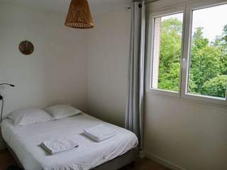 Colocation / 4 rooms apartment · 72 m², Besançon, Rue de Fontaine-Écu