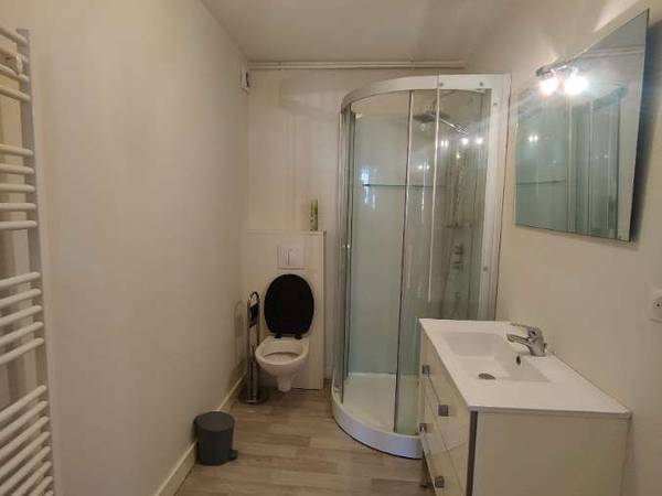 Colocation / Immeuble 4 pièces de 94 m², Limoges, Boulevard Victor Hugo / Photo 4