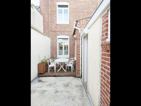 Colocation / Maison 6 pièces de 110 m², Amiens, Rue Vauban / Photo 11