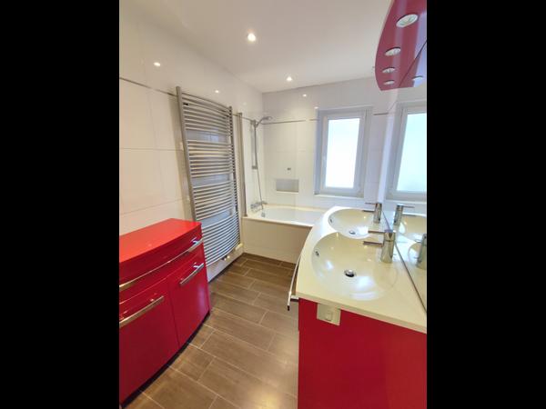 Colocation / Maison 6 pièces de 110 m², Amiens, Rue Vauban / Photo 2
