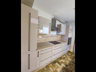 Colocation / Maison 6 pièces de 110 m², Amiens, Rue Vauban