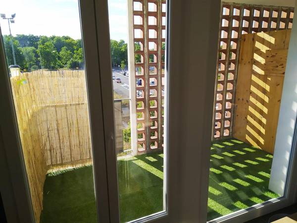Colocation / Appartement 4 pièces de 75 m², Toulouse, Rue Maria Mombiola / Photo 5