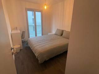 Colocation / Appartement 5 pièces de 99 m², Cergy, All Fleurie