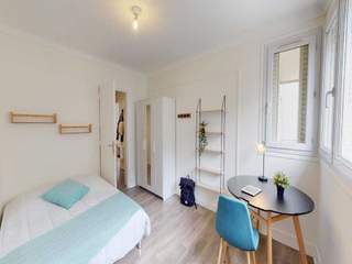 Appartement 5 pièces de 110 m²