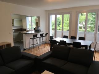 Colocation, Maison 8 pièces, Morangis