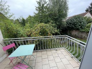 Colocation, Maison 8 pièces, Morangis