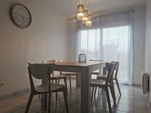 Colocation / Maison 7 pièces de 140 m², La Roche-sur-Yon, Rue alexandre yersin / Photo 2