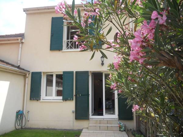 Colocation / Maison 5 pièces de 85 m², Asnières-sur-Seine, Rue Gustave Caillebotte / Photo 2