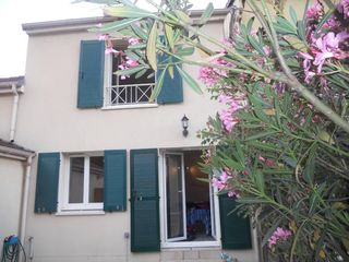 Flatsharing / 5-bedroom house · 85 m², Asnières-sur-Seine, Rue Gustave Caillebotte