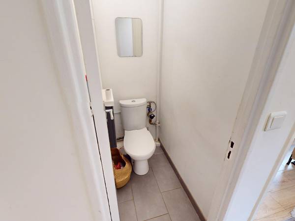 Colocation / Appartement 4 pièces de 69 m², Créteil, Impasse Charles Vildrac / Photo 10