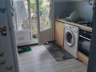 Chambre chez l'habitant / 1 room apartment, Marseille